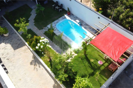 Sobrado à venda com 2 quartos, sendo 1 suíte, em Residencial Olívio Barbosa, Porto Feliz, SP