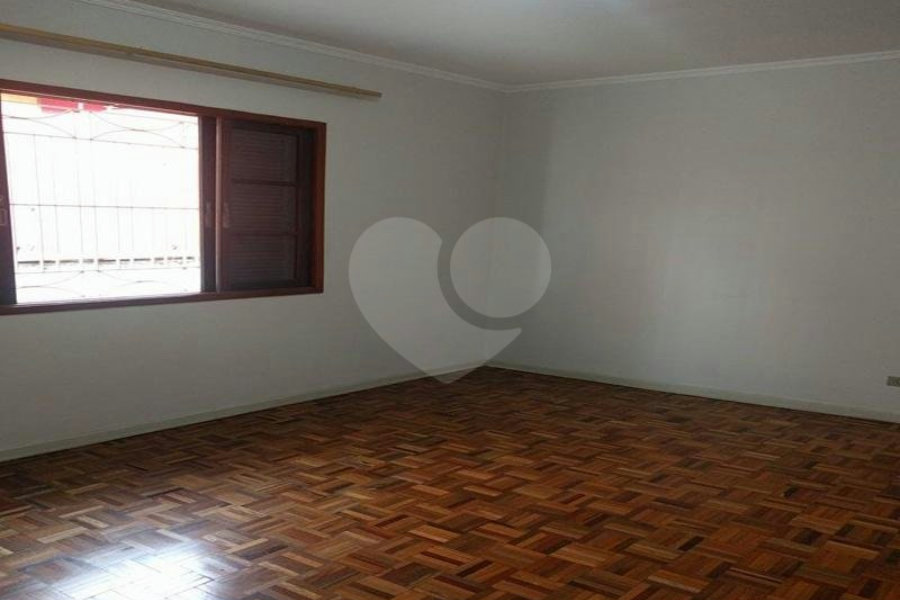 Sobrado à venda com 3 quartos, sendo 1 suíte, em Santana, São Paulo, SP
