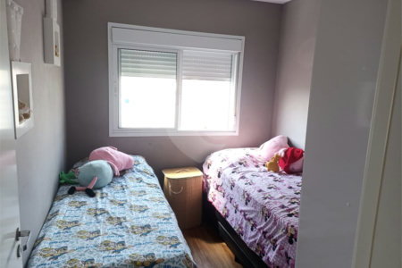 Apartamento à venda com 2 quartos em Santa Teresinha, São Paulo, SP