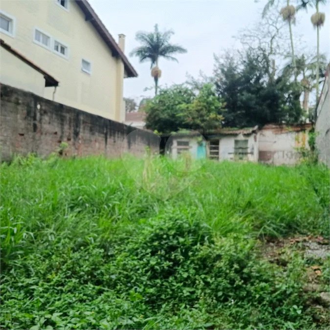 Terreno à venda em Alto da Boa Vista, São Paulo, SP