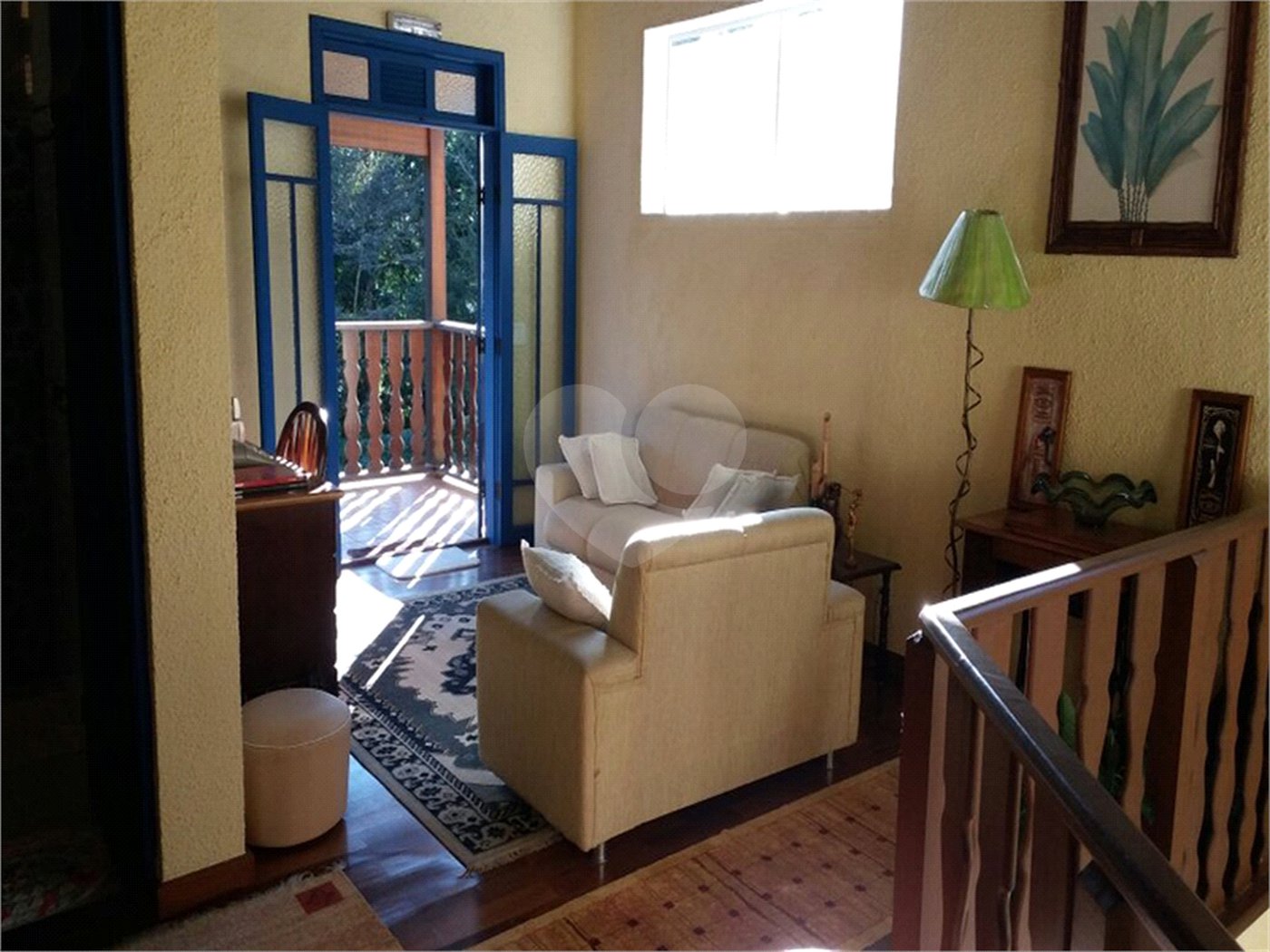 Casa à venda ou para alugar com 3 suítes no condomínio Parque Imperial da Cantareira, Mairiporã - SP