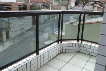 Apartamento à venda com 4 quartos, sendo 1 suíte, em Santa Teresinha, São Paulo, SP