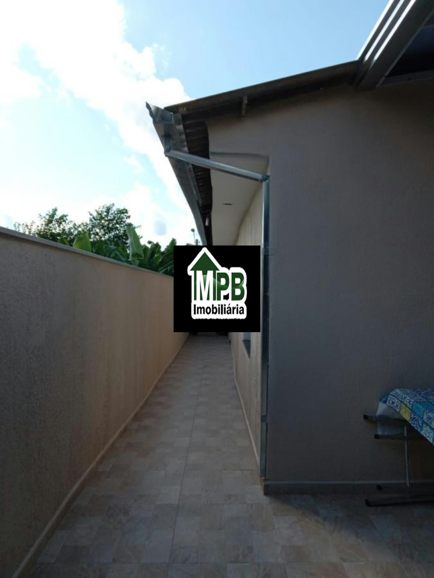 Casa à venda com 2 quartos em Jardim Santa Cecilia, Sorocaba, SP