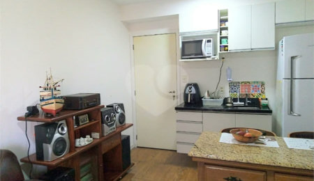 Studio à venda com 1 quarto em Jardim Flor da Montanha, Guarulhos, SP