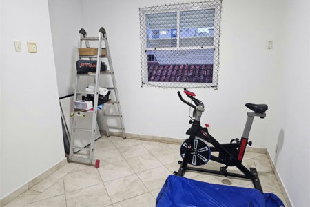 Casa com 5 dormitórios à venda, 220 m² por R$ 1.600.000,00 - Boqueirão - Santos/SP