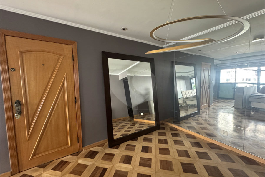 Apartamento à venda ou para alugar com 3 suítes em Santana, São Paulo, SP
