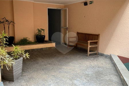 Apartamento à venda com 2 quartos, sendo 1 suíte, em Vila Guarani (z Sul), São Paulo, SP