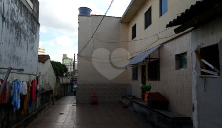 Casa à venda com 2 quartos em Tucuruvi, São Paulo, SP