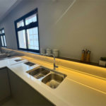 Apartamento com 4 dormitórios à venda, 295 m² por R$ 3.200.000,00 - Boqueirão - Santos/SP