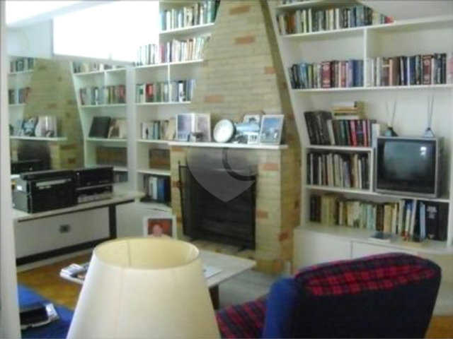 Apartamento para alugar com 3 suítes em Jardim América, São Paulo, SP