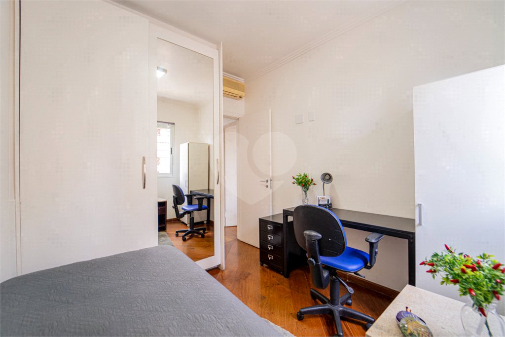 Apartamento à venda com 3 quartos, sendo 1 suíte, em Vila Mascote, São Paulo, SP