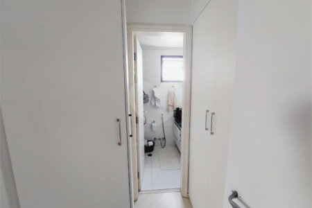 Apartamento à venda com 3 quartos, sendo 1 suíte, em Alto da Lapa, São Paulo, SP
