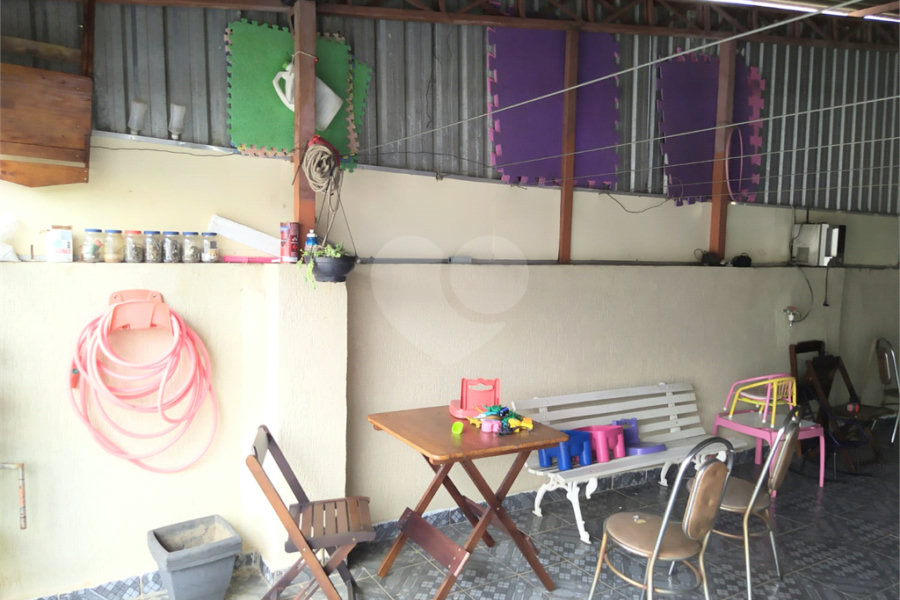 Sobrado à venda com 3 quartos, sendo 1 suíte,  em Freguesia do Ó, São Paulo, SP