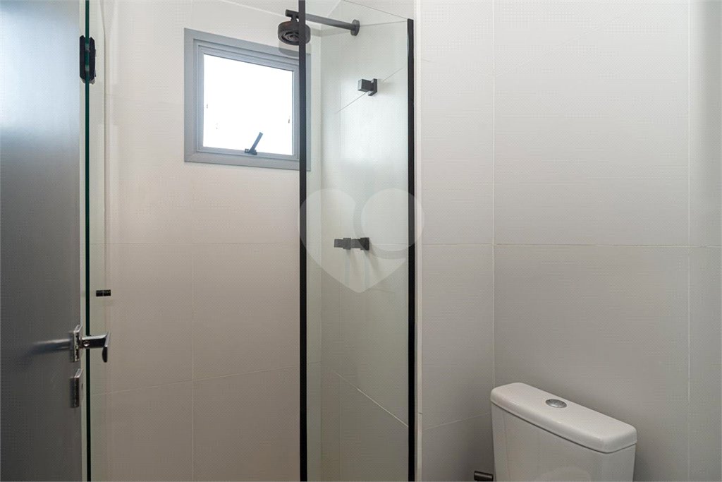 Apartamento para alugar com 2 quartos em Vila Cordeiro, São Paulo, SP