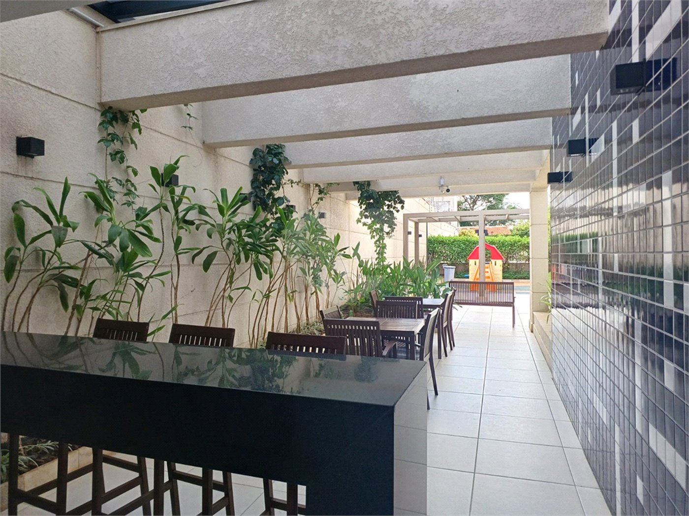 Apartamento à venda com 2 quartos em Santa Teresinha, São Paulo, SP