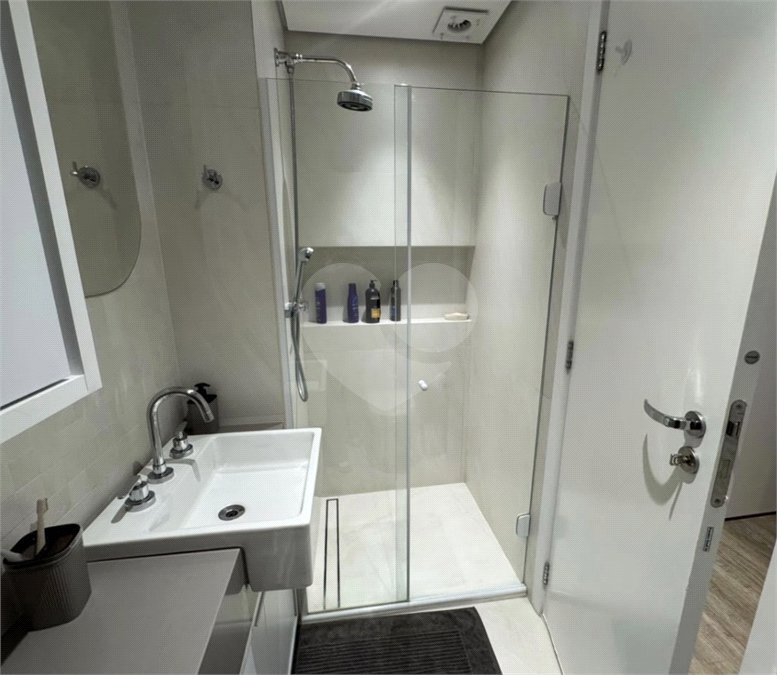 Apartamento para alugar com 2 quartos, sendo 1 suíte,  em Indianópolis, São Paulo, SP