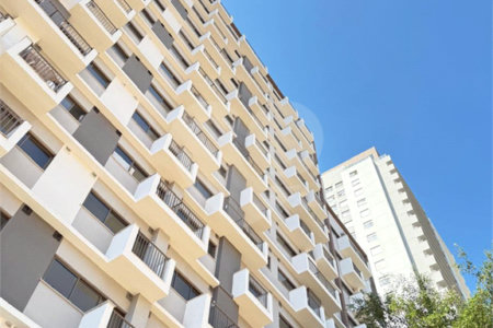 Studio à venda com 1 quarto em Vila Mariana, São Paulo, SP