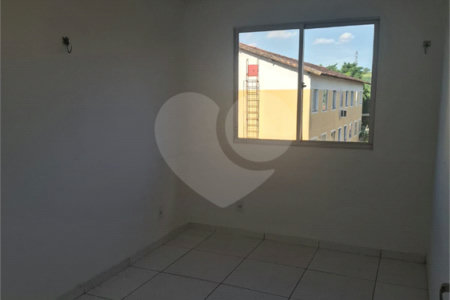 Apartamento à venda com 2 quartos em Campo Grande, Rio de Janeiro, RJ