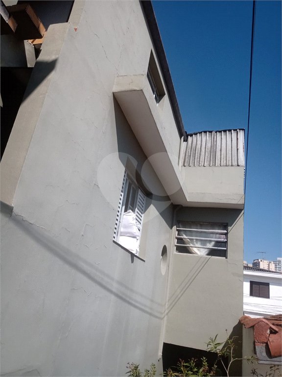 Sobrado à venda com 3 quartos, sendo 1 suíte, em Vila Guarani (z Sul), São Paulo, SP