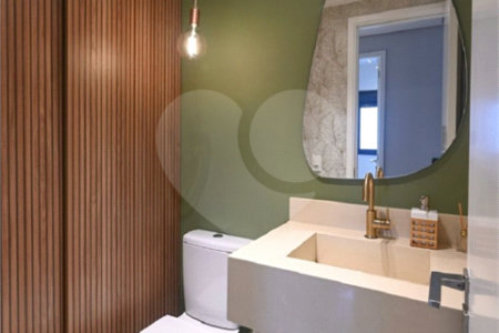 Apartamento à venda com 2 quartos, sendo 1 suíte,  em Vila Leopoldina, São Paulo, SP