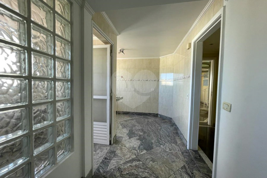 Apartamento à venda com 4 quartos, sendo 1 suíte,  em Mandaqui, São Paulo, SP