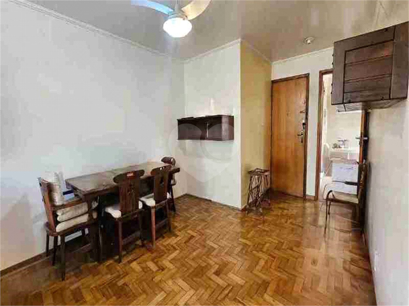 Apartamento à venda com 2 quartos em Vila Mariana, São Paulo, SP