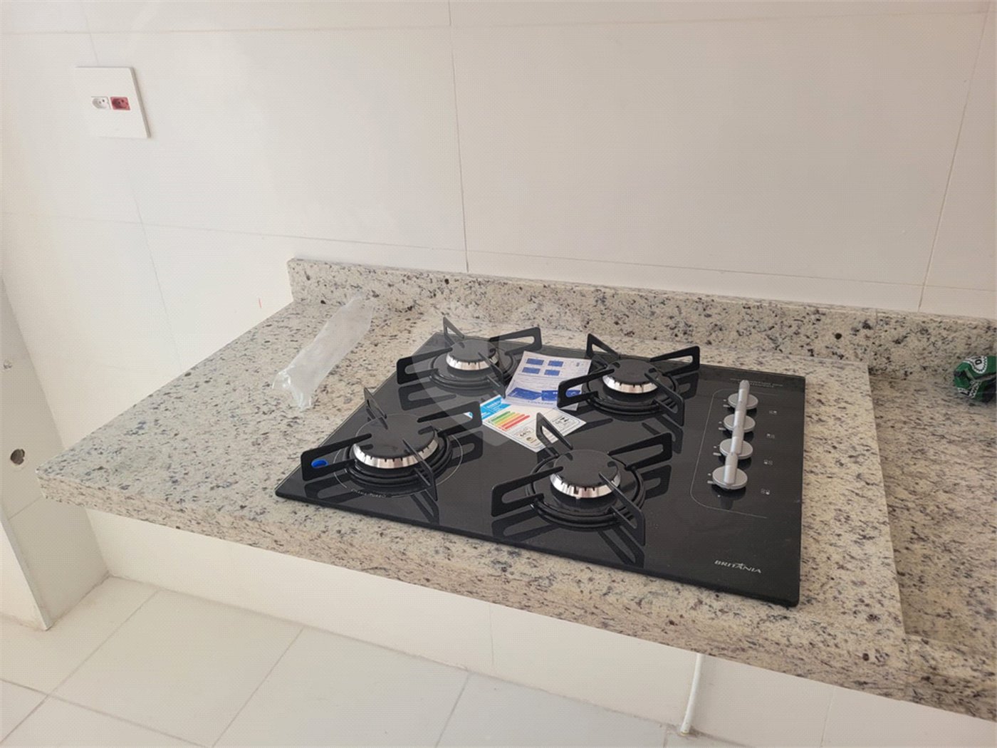 Apartamento à venda com 2 quartos em Vila Paulicéia, São Paulo, SP