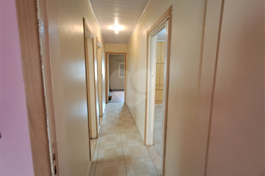 Casa Térrea à venda com 3 quartos, sendo 1 suíte, em Vila Guilherme, São Paulo, SP