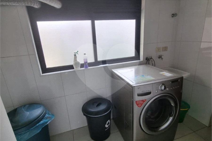 Apartamento à venda com 4 suítes em Santana, São Paulo, SP