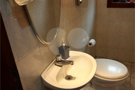 Sobrado à venda com 3 quartos em Jardim Colombo, São Paulo, SP