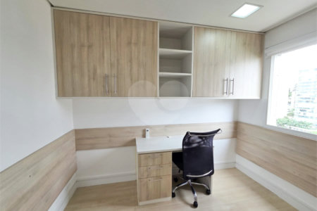 Apartamento à venda com 2 quartos, sendo 1 suíte, em Santana, São Paulo, SP