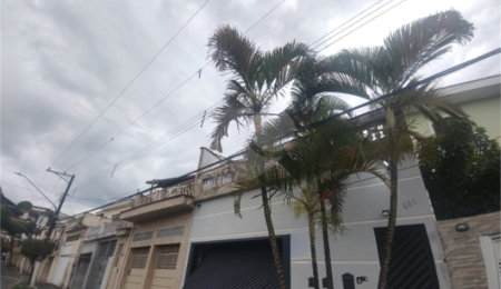 Casa à venda com 4 quartos, sendo 1 suíte,  em Tremembé, São Paulo, SP