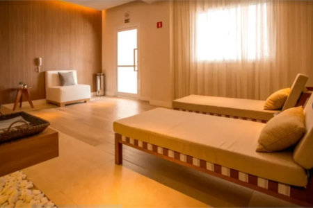 Apartamento à venda com 3 quartos, sendo 1 suíte, em Jardim Vazani, São Paulo, SP