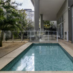 Apartamento para alugar com 1 suíte em Indianópolis, São Paulo, SP
