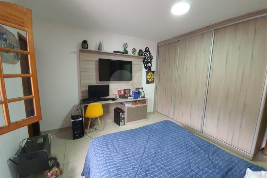 Casa Térrea à venda com 4 quartos, sendo 2 suítes, em Tremembé, São Paulo, SP