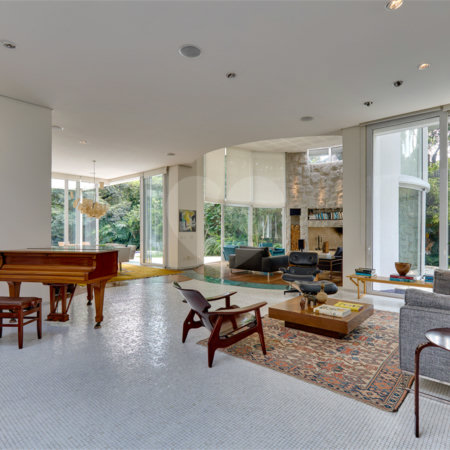 Casa à venda com 5 suítes em Alto da Boa Vista, São Paulo, SP