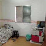Sobrado à venda com 3 quartos, sendo 1 suíte, em Vila Guilherme, São Paulo, SP
