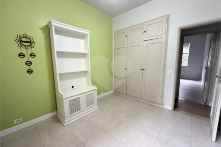 Apartamento à venda com 3 quartos em Tijuca, Rio de Janeiro, RJ
