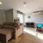 Apartamento à venda com 2 quartos, sendo 1 suíte,  em Jardim Monte Kemel, São Paulo, SP