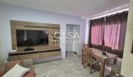 Apartamento à venda com 2 quartos em Jardim Novo Horizonte, Sorocaba, SP