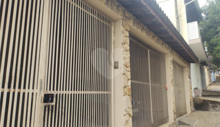 Casa Térrea à venda com 2 suítes em Vila Maria, Indaiatuba, SP