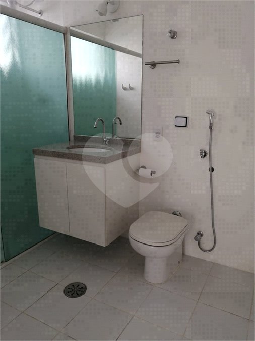 Apartamento para alugar com 1 quarto em Jardim Paulista, São Paulo, SP