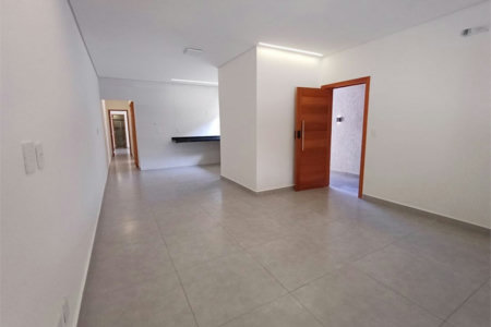 Casa Residencial à venda, Tupi, Praia Grande - CA0274.