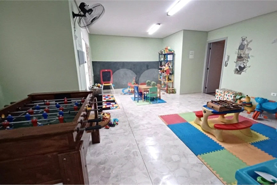 Apartamento à venda com 3 quartos, sendo 1 suíte, em Tucuruvi, São Paulo, SP