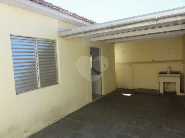 Sobrado à venda com 3 quartos em Mandaqui, São Paulo, SP
