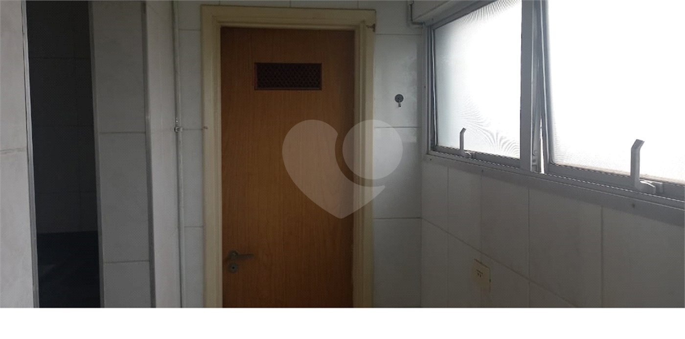 Apartamento à venda com 2 quartos em Jardim São Paulo(zona Norte), São Paulo, SP