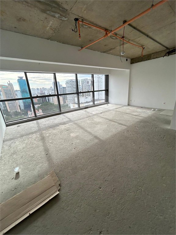 Sala para alugar em Indianópolis, São Paulo, SP