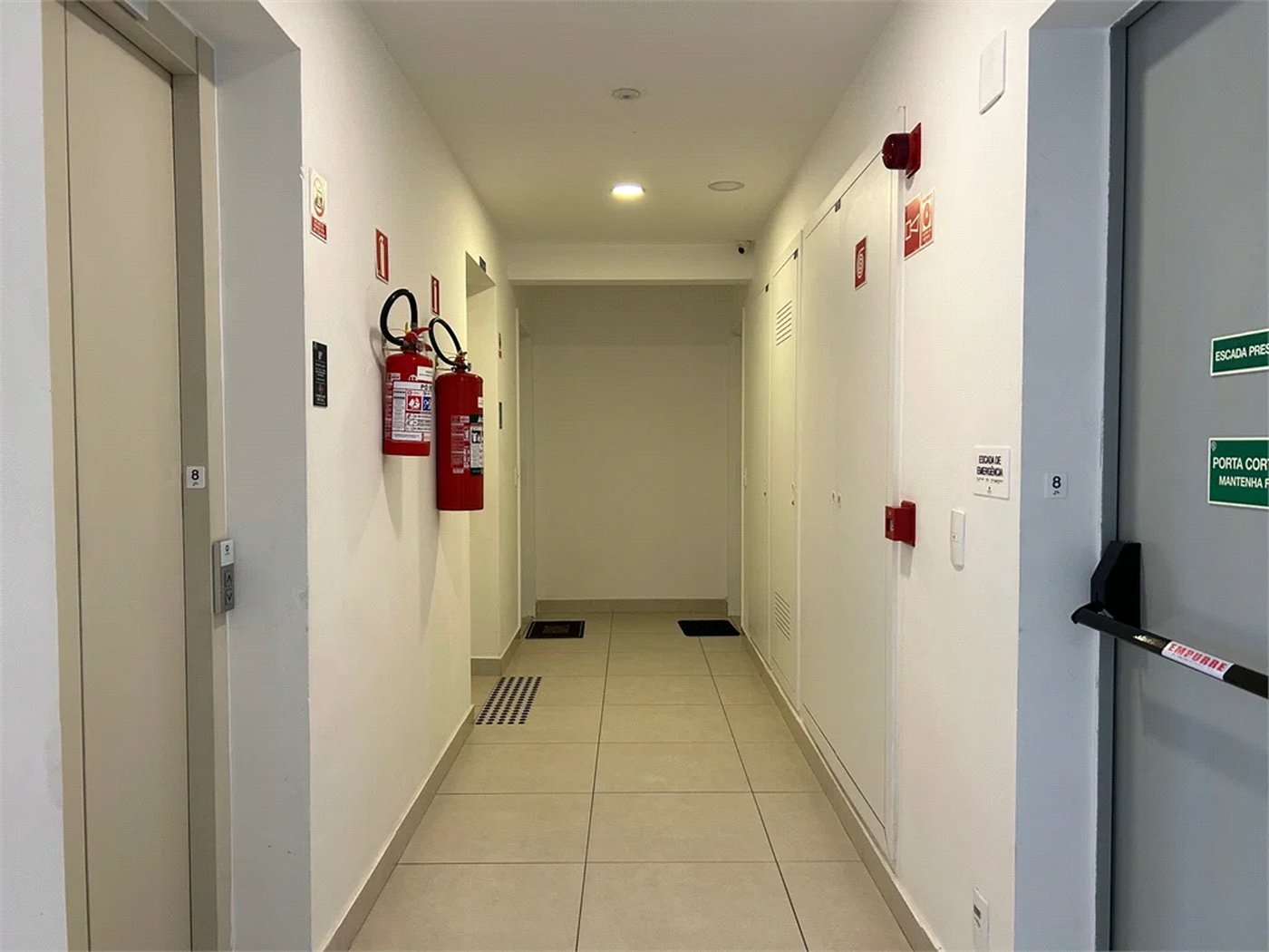 Apartamento à venda com 2 suítes em Vila Leopoldina, São Paulo, SP