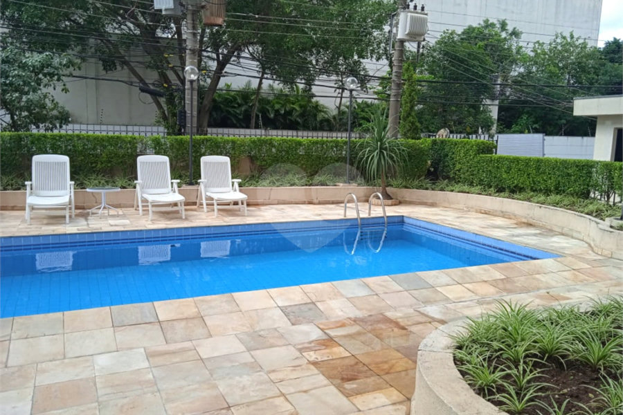 Apartamento à venda com 2 quartos, sendo 1 suíte, em Santana, São Paulo, SP