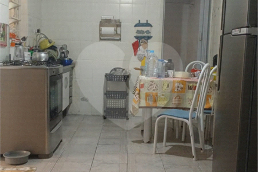 Casa à venda com 3 quartos em Vila Maria, São Paulo, SP